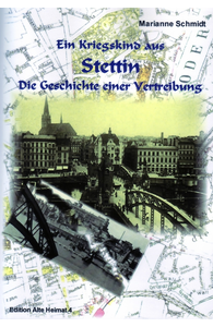 Ein Kriegskind aus Stettin